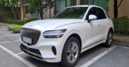 GV70 2.5 가솔린 2WD 125호5032 GV70장기렌트, 법인렌트견적